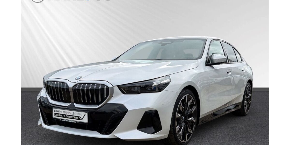 BMW 540 25.600 km 69.998 &euro; Wiesbaden 65203