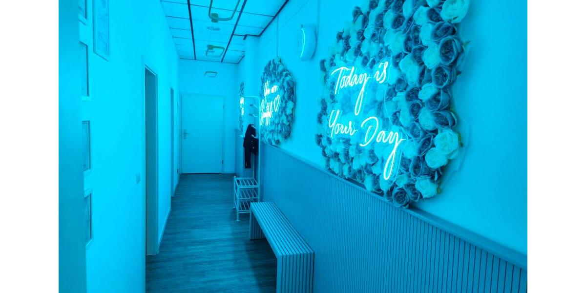 Nachmieter für Komplett eingerichtetes Beauty- & Friseurstudio – sofort starten zimmer