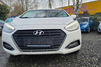 Hyundai i40 287.855 km 6.500 &euro; Wiesbaden 65201