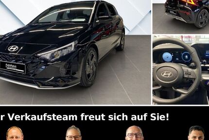 Hyundai i20 1.500 km 23.980 € Ingelheim 55218