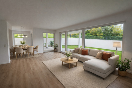 Wohnung Eppstein Bremthal - 4 Zimmer, 132 m&sup2;, 687.000&euro; | Angebot:25738254