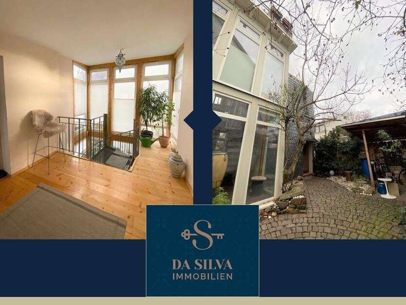 Haus zum Mieten in Mainz-Kostheim 1.450 € 150 m²