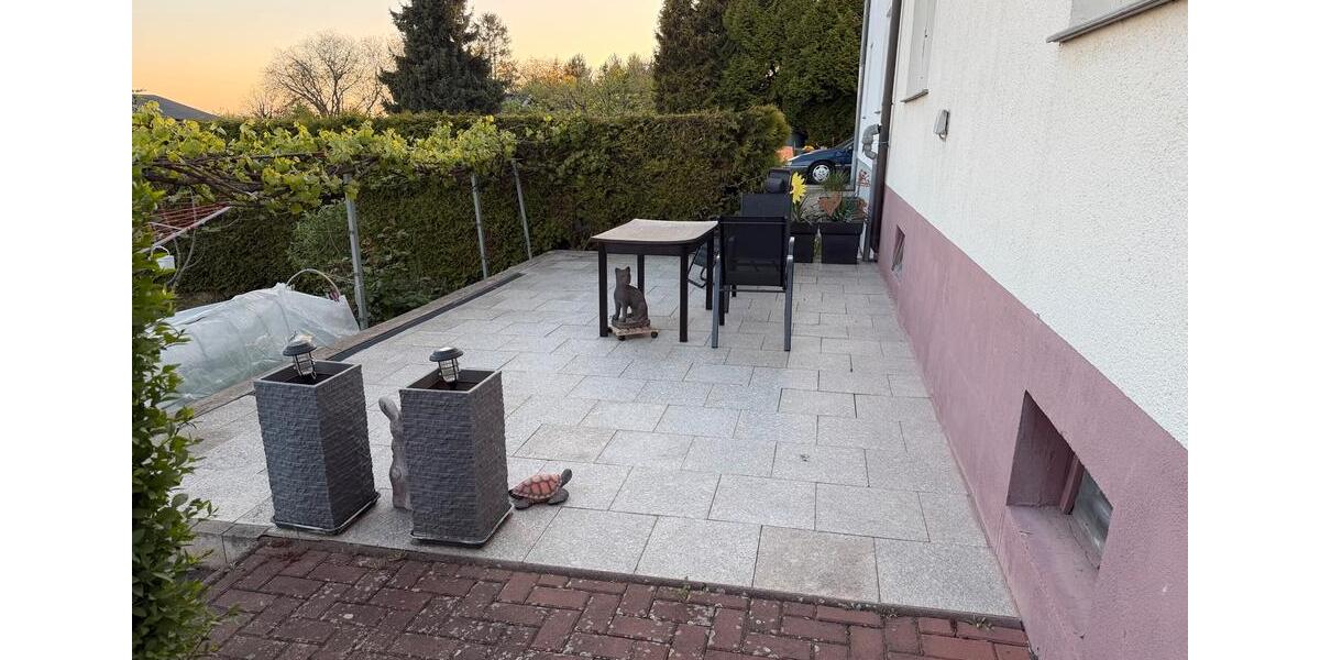Etagenwohnung Wiesbaden Biebrich - 2 Zimmer, 50 m&sup2;, 900&euro; | Angebot:26306208