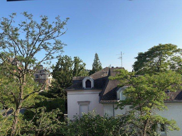 Etagenwohnung Wiesbaden Südost - 1.5 Zimmer, 35 m&sup2;, 1.100&euro; | Angebot:26406739
