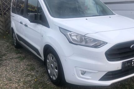 Ford Transit 199.890 km 11.400 € Raunheim 65479