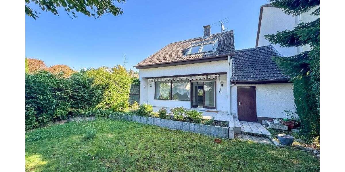 Einfamilienhaus Eschborn - 3 Zimmer, 125 m&sup2;, 635.000&euro; | Angebot:25510382