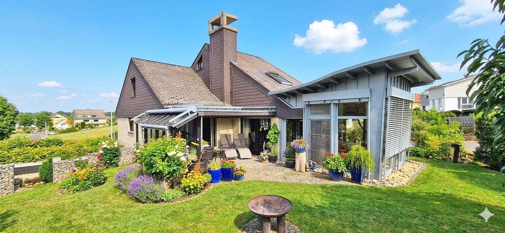 Einfamilienhaus Idstein - 7 Zimmer, 264 m&sup2;, 924.500&euro; | Angebot:26748406