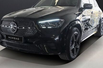 Mercedes-Benz GLE 350 9.300 km 85.890 &euro; Wiesbaden 65189