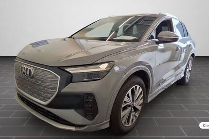 Audi Q4 e-tron 91.335 km 27.880 &euro; Bingen / Rhein 55411
