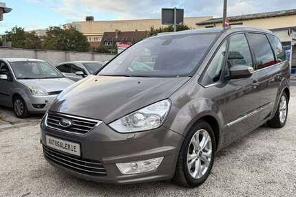 Ford Galaxy 150.000 km 11.900 € Frankfurt am Main 60489