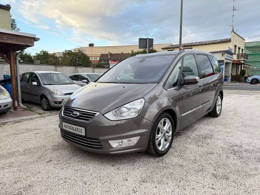 Ford Galaxy 150.000 km 11.900 € Frankfurt am Main 60489