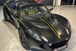 Lotus Elise 1.8 S Supercharged 220 PS |Alpine|6-Gang| 49.074 km 46.999 &euro; Mainz-Kostheim 55246