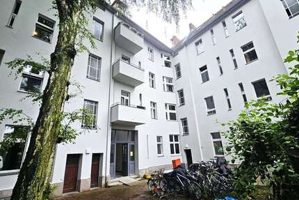 Wohnung zum Kaufen in Berlin 173.800 € 41.38 m²