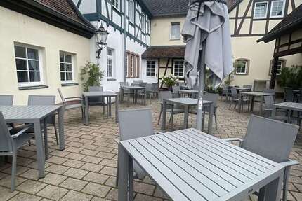 Gewerbeobjekt Kiedrich - 3.500&euro; | Angebot:24506392