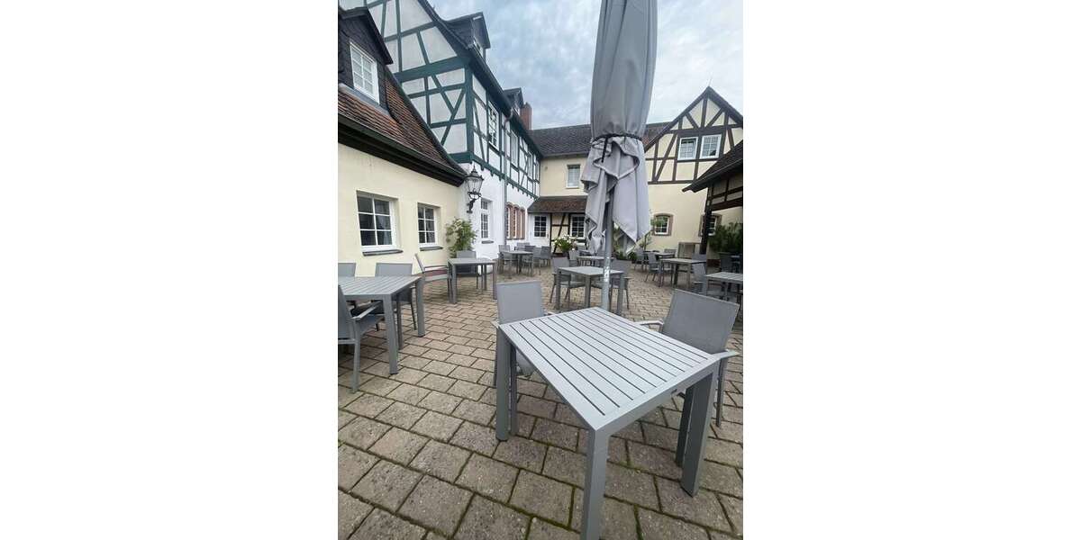 Gewerbeobjekt Kiedrich - 3.500&euro; | Angebot:24506392