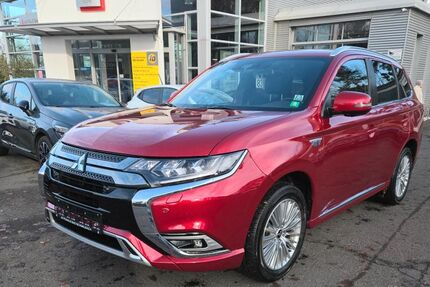 Mitsubishi Outlander 72.200 km 19.990 &euro; Bad Schwalbach 65307