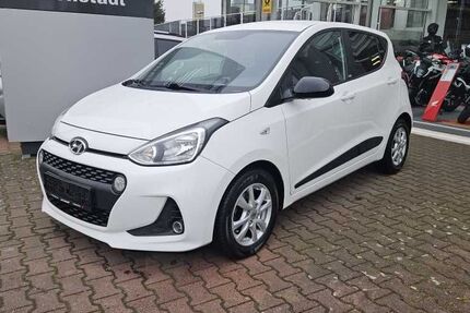 Hyundai i10 81.891 km 7.690 &euro; Hattersheim 65795