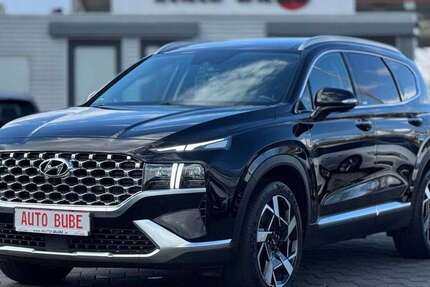 Hyundai SANTA FE 77.200 km 30.900 &euro; Rüsselsheim 65428