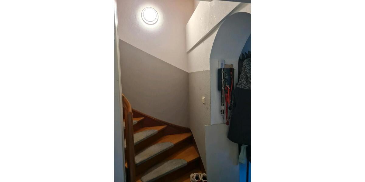 Einfamilienhaus Mainz Mombach - 4 Zimmer, 85 m&sup2;, 349.000&euro; | Angebot:26752510