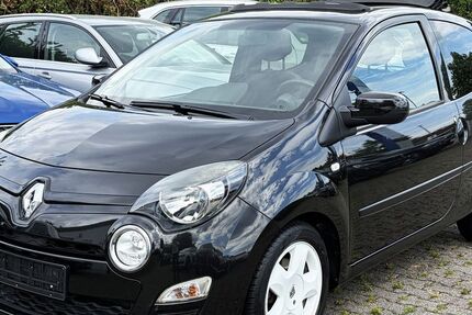 Renault Twingo 104.000 km 4.990 &euro; Wiesbaden 65199