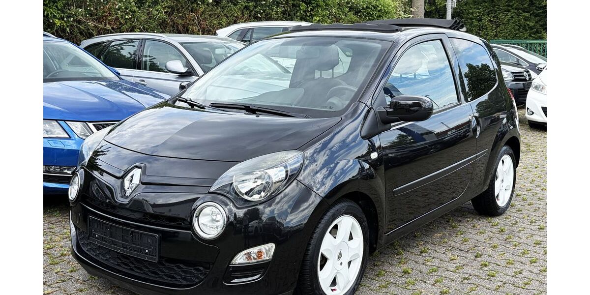 Renault Twingo 104.000 km 4.990 &euro; Wiesbaden 65199