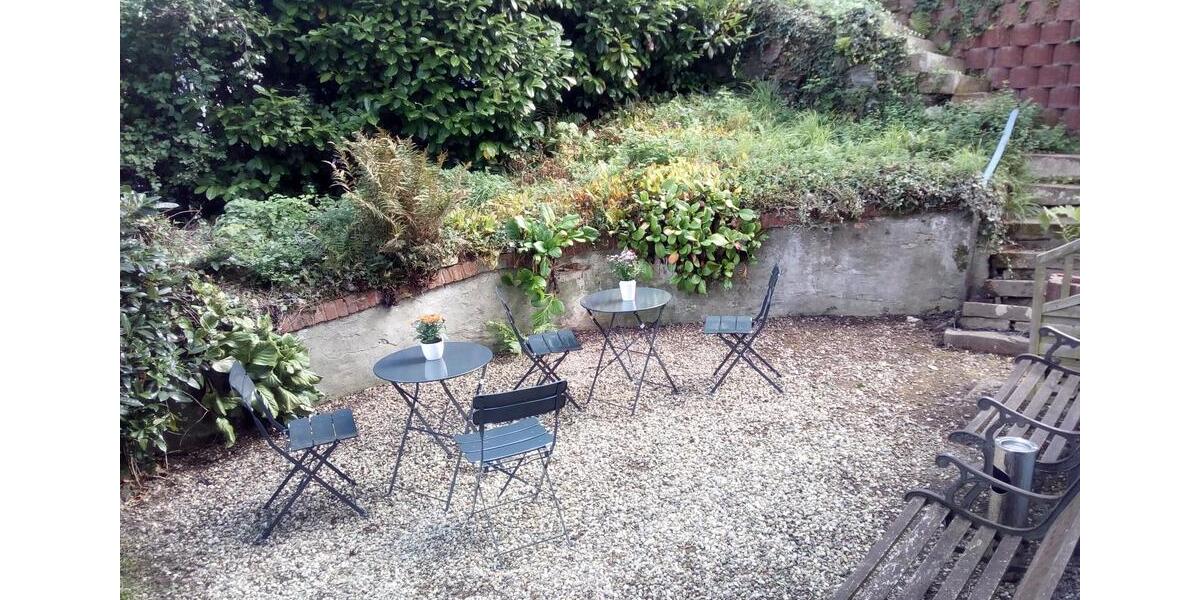 Etagenwohnung Bad Schwalbach - 2 Zimmer, 50 m&sup2;, 565&euro; | Angebot:26660237