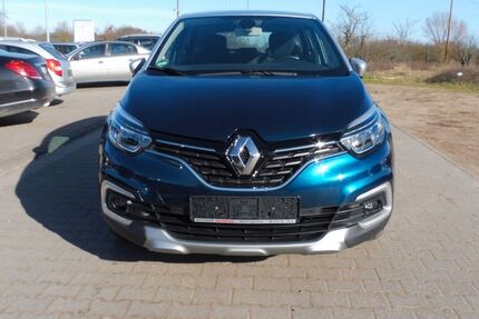 Renault Captur 84.000 km 13.900 &euro; Ingelheim 55218