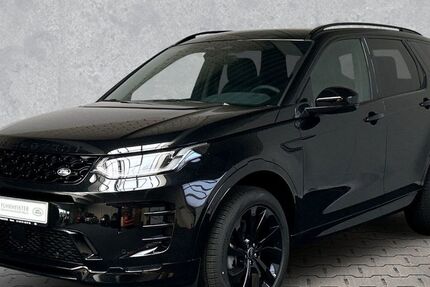 Land Rover Discovery Sport 5.000 km 61.880 &euro; Mainz-Hechtsheim 55129