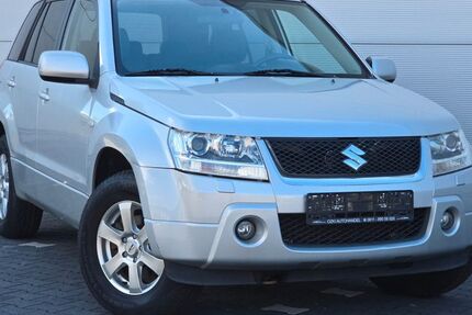 Suzuki Grand Vitara 181.023 km 6.300 € Wiesbaden 65201