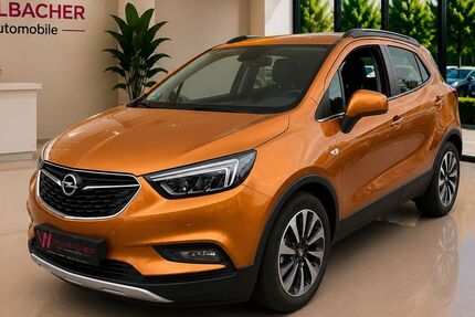 Opel Mokka 46.700 km 15.690 &euro; Flörsheim 65439