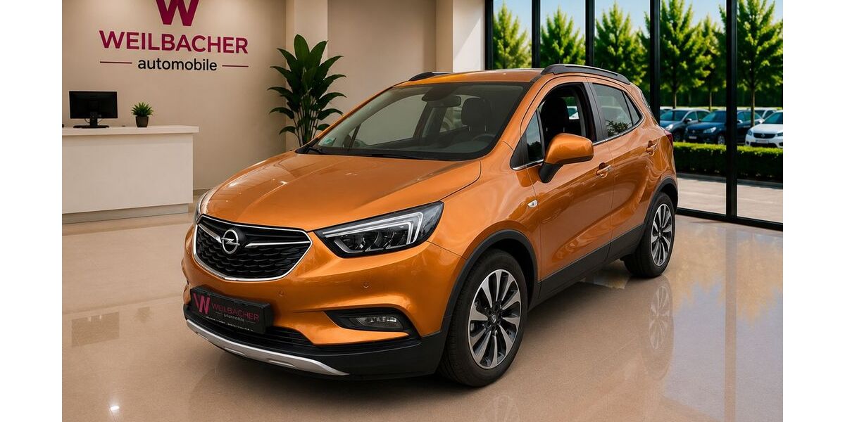 Opel Mokka 46.700 km 15.690 &euro; Flörsheim 65439