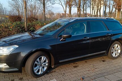 Citroen C5 93.000 km 7.800 &euro; Wiesbaden 65199
