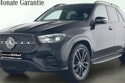 Mercedes GLE 450