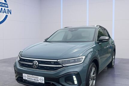 VW T-Roc 41.000 km 25.849 &euro; Nauheim 64569