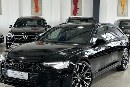 Audi A6 25.400 km 49.790 € Frankfurt 60386
