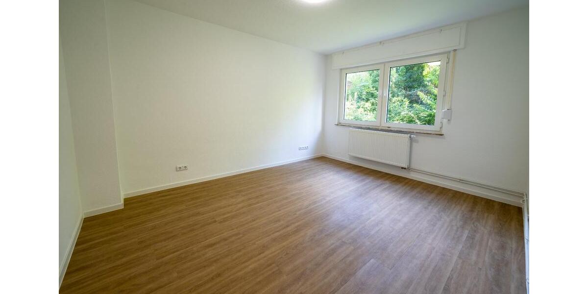 Sanierte 2,5 Zimmerwohnung Kelkheim - Stadtmitte provisionsfrei 2 zimmer