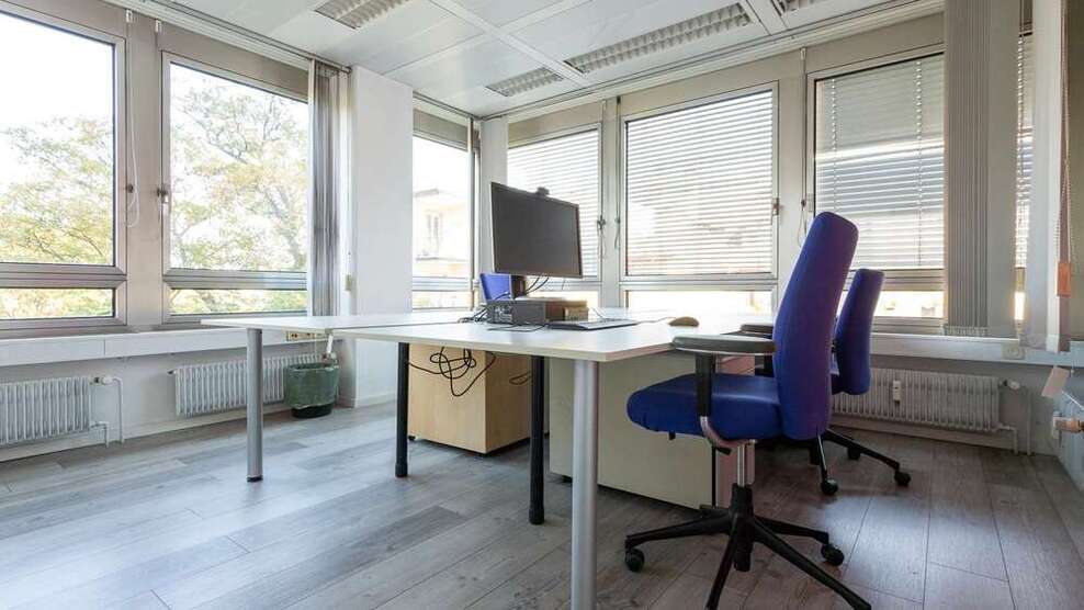Büro in Frankfurt am Main 750 € 25 m²