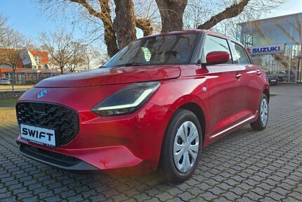 Suzuki Swift 3.000 km 16.250 &euro; Mainz-Kastel 55252