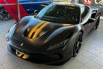 Ferrari F8 Tributo Racing|Lift|Carbon|Service neu|Garantie 15.809 km 275.999 &euro; Mainz-Kostheim 55246