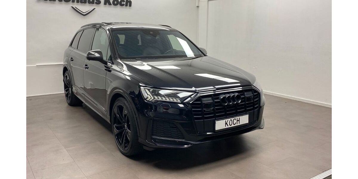 Audi Q7 108.526 km 59.900 &euro; Mainz 55129