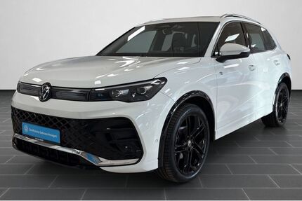 VW Tiguan 21.632 km 41.800 &euro; Mainz 55120