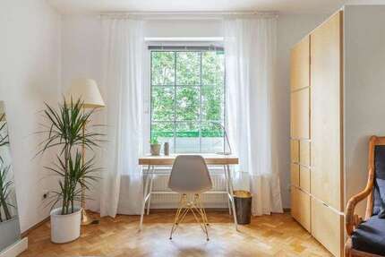 Zimmer Mainz Neustadt - 1 Zimmer, 1.290&euro; | Angebot:24986358