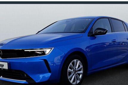 Opel Astra 17.139 km 22.270 € Kriftel 65830