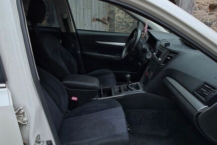 Subaru Outback 230.000 km 3.500 &euro; Dauborn 65597