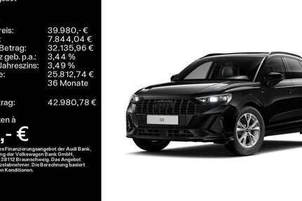 Audi Q3 11.516 km 39.980 &euro; Oberursel 61440