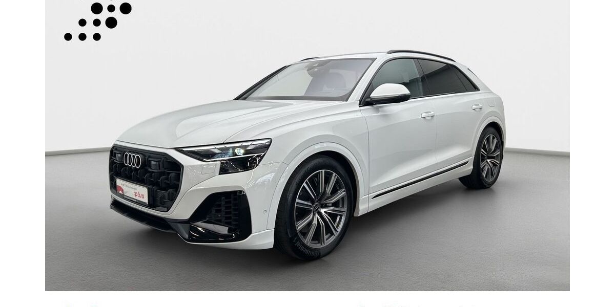 Audi Q8 37.140 km 69.890 &euro; Hofheim 65719
