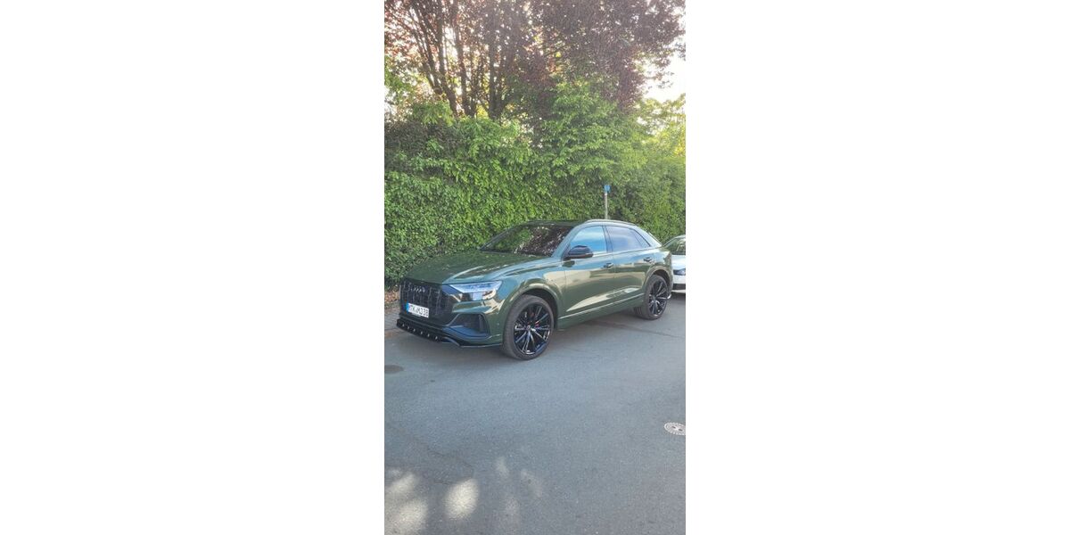Audi Q8 175.000 km 41.400 &euro; Schwalbach am taunus 65824