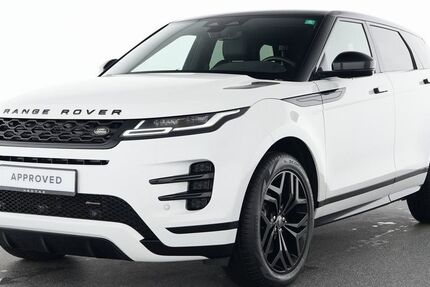 Land Rover Range Rover Evoque 63.950 km 38.990 € Weiterstadt 64331