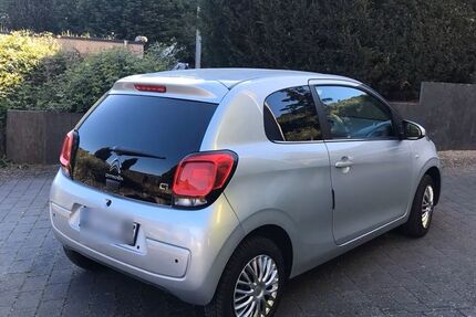 Citroen C1 22.943 km 9.499 &euro; Bingen am Rhein 55411