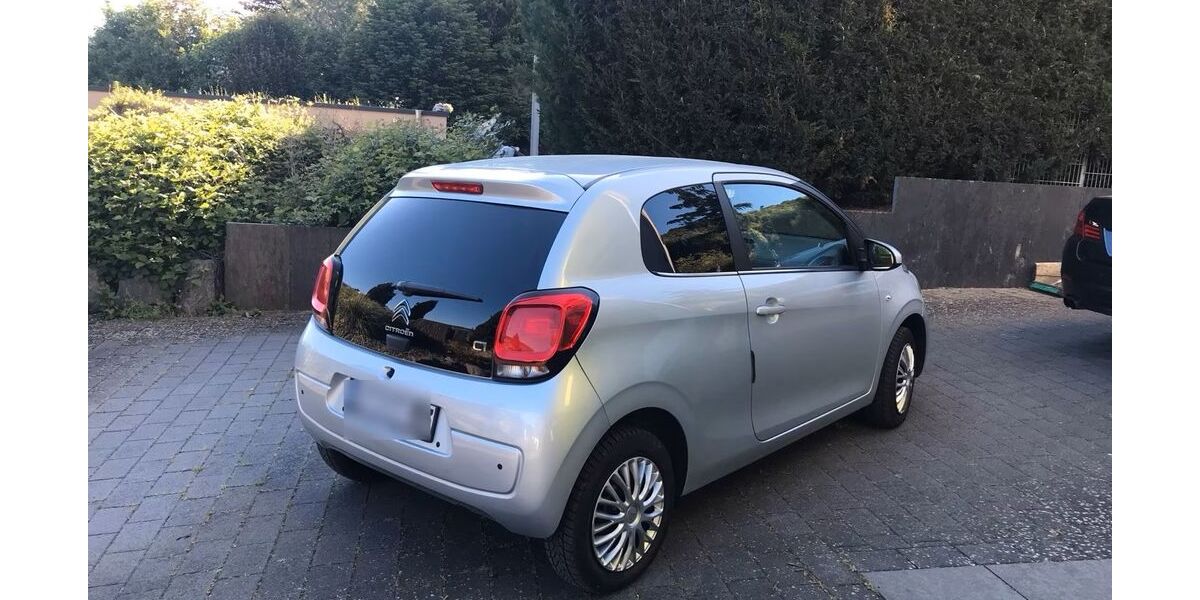 Citroen C1 22.943 km 9.499 &euro; Bingen am Rhein 55411